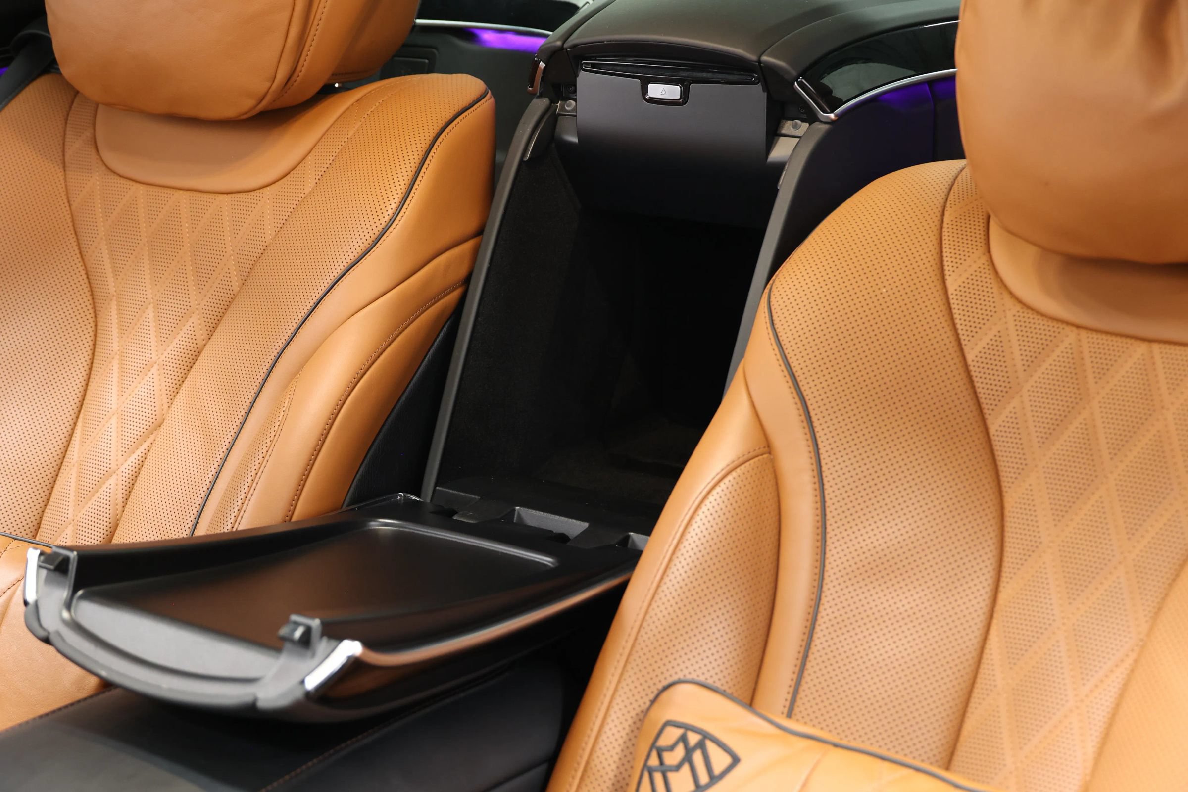 Used 2019 Mercedes-Benz Maybach S 560 4MATIC image 64