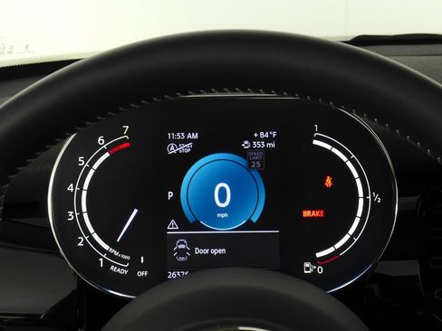 Used 2023 MINI Cooper S FWD image 28
