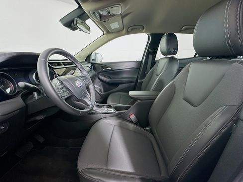 Used 2022 Buick Encore GX Preferred image 13