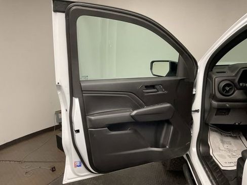 New 2026 Chevrolet Colorado Trail Boss image 9