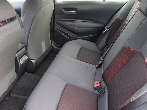 New 2026 Toyota Corolla SE image 21