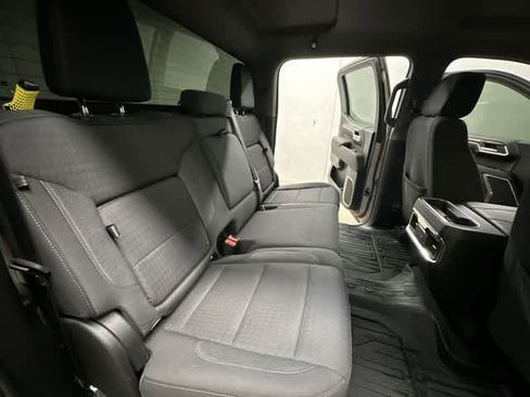 Used 2023 GMC Sierra 1500 Elevation w/ X31 Off-Road Package image 24