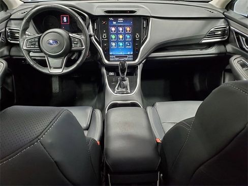 Certified 2023 Subaru Legacy Limited image 16