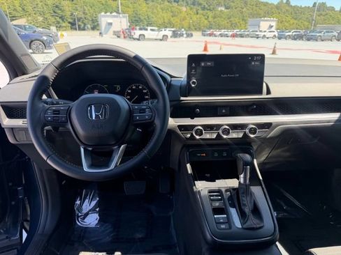 Used 2026 Honda CR-V Sport image 16