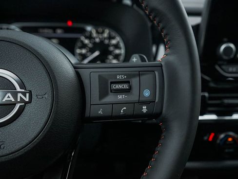 New 2025 Nissan Pathfinder Rock Creek image 23