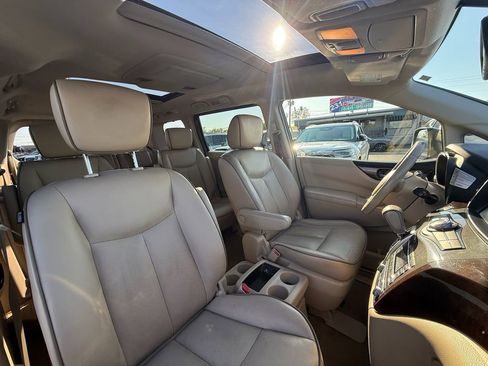 Used 2012 Nissan Quest LE image 22
