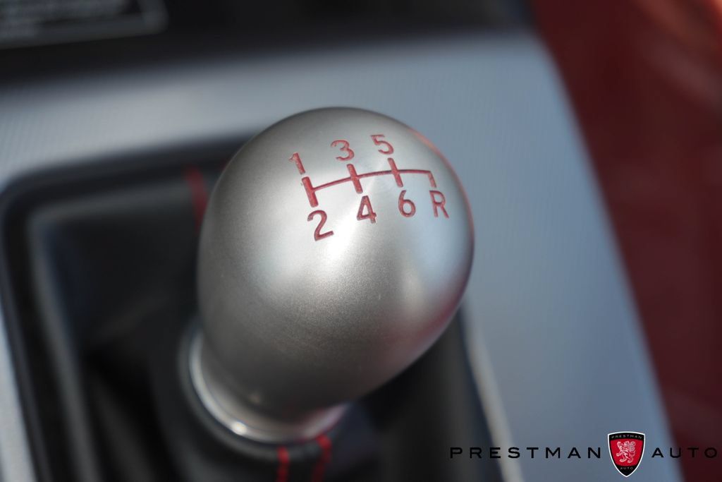 Used 2025 Honda Civic Type R image 5