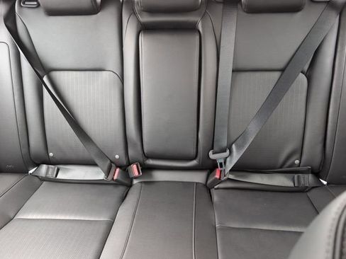 New 2026 Honda Civic Sport Touring image 21