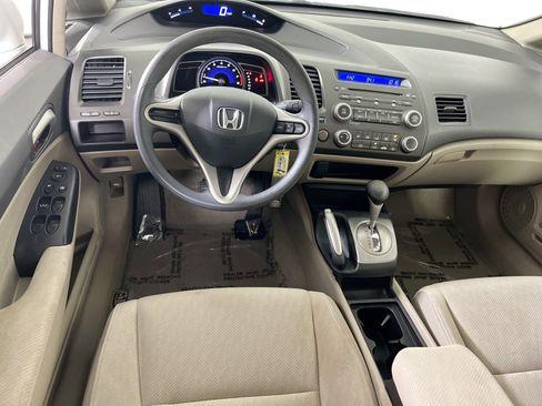 Used 2011 Honda Civic LX image 19