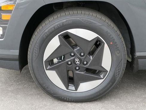 New 2025 Hyundai Kona SEL FWD image 10