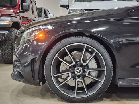 Used 2020 Mercedes-Benz C 300 Cabriolet image 6