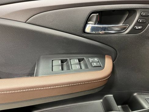 New 2026 Honda Ridgeline RTL image 14