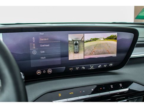 New 2026 Buick Enclave Sport Touring w/ Power Package AWD/4WD image 46