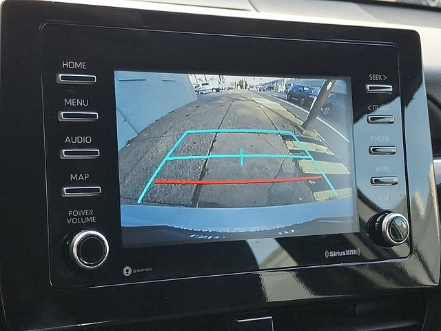 Used 2024 Toyota Camry SE FWD image 17