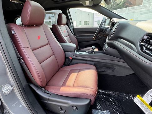 New 2026 Dodge Durango GT AWD/4WD image 19