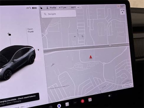 Used 2020 Tesla Model Y Long Range image 30