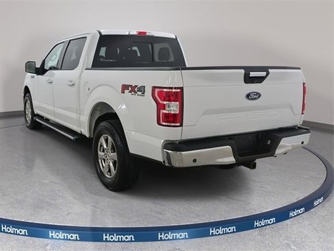 Used 2018 Ford F150 XLT w/ Equipment Group 302A Luxury image 8