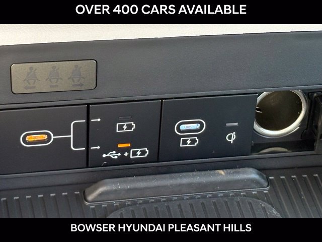 New 2027 Hyundai Kona SEL Sport AWD/4WD image 10