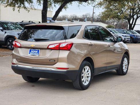 Used 2018 Chevrolet Equinox LS image 7