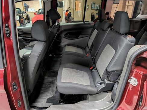 Used 2021 Ford Transit Connect XL image 18