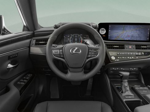 Used 2022 Lexus ES 350 w/ Premium Package FWD image 44