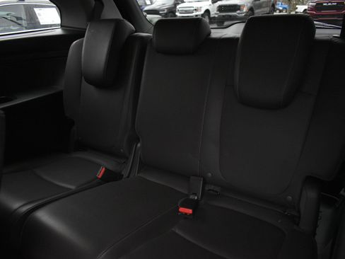 Used 2022 Honda Odyssey EX-L image 18