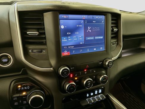 Used 2022 RAM 1500 Big Horn image 25