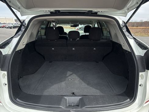 Used 2020 Nissan Murano S w/ Technology Package image 21