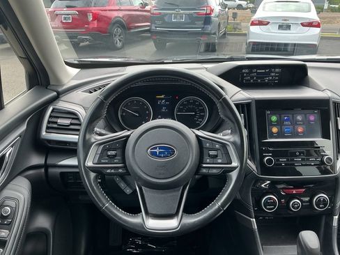 Used 2020 Subaru Forester Premium AWD/4WD image 27