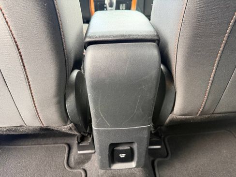 Used 2021 Ford EcoSport SE w/ SE Convenience Package FWD image 29