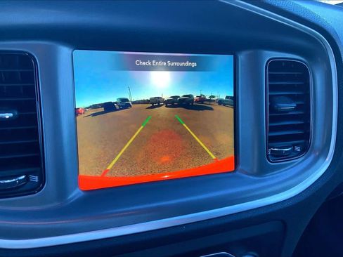 Used 2022 Dodge Charger GT w/ Blacktop Package image 26