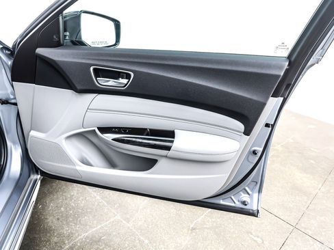 Used 2019 Acura TLX V6 w/ Technology Package image 24