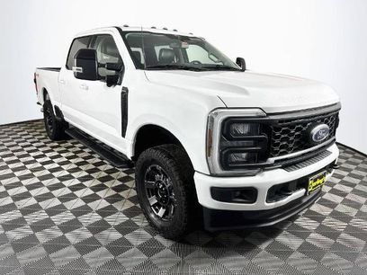 Certified 2024 Ford F250 4x4 Crew Cab Super Duty