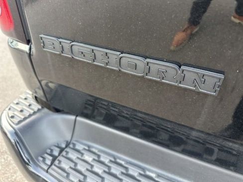 Used 2026 RAM 1500 Big Horn image 10