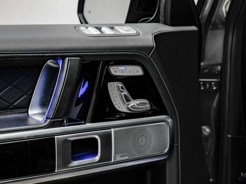 Used 2022 Mercedes-Benz G 63 AMG 4MATIC image 89