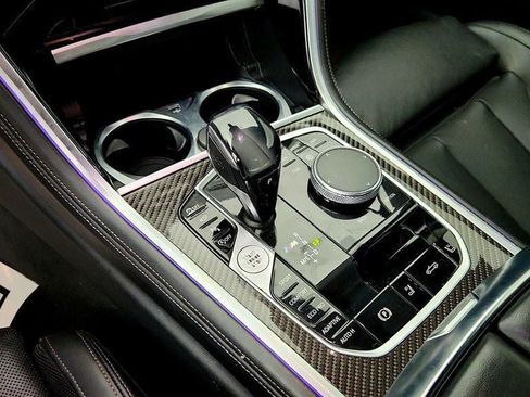 Used 2021 BMW M850i xDrive Convertible AWD/4WD image 16