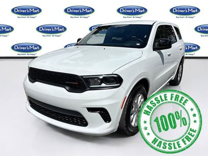 Used 2026 Dodge Durango GT