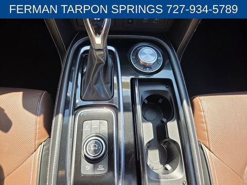 Used 2023 INFINITI QX80 Premium Select w/ Cargo Package AWD/4WD image 30