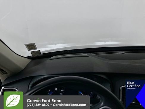 Used 2022 Volvo XC90 T5 Momentum w/ Advanced Package image 12