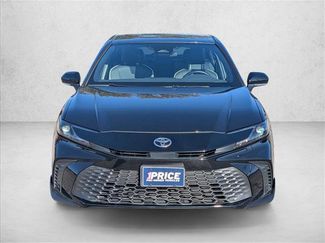 Used 2025 Toyota Camry SE video 2