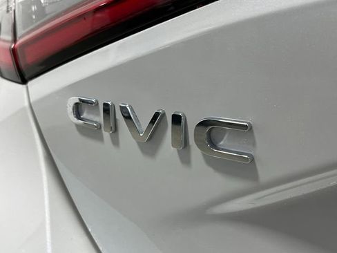 New 2026 Honda Civic Sport image 9