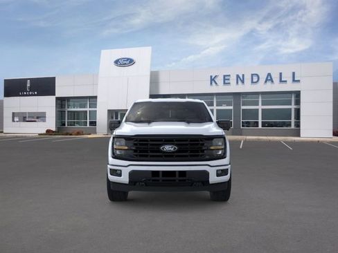 New 2026 Ford F150 XLT AWD/4WD image 6
