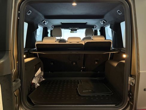 Used 2024 Mercedes-Benz G 63 AMG 4MATIC image 28