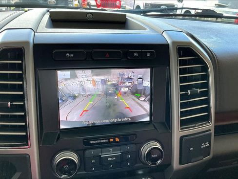 Used 2020 Ford F150 King Ranch w/ Equipment Group 601A Luxury RWD image 26