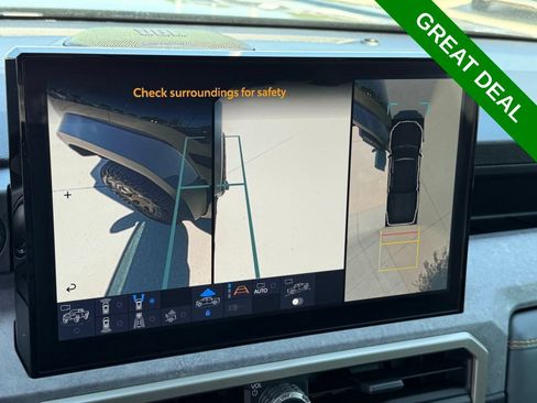 Used 2024 Toyota Tacoma 4x4 Double Cab Hybrid image 33