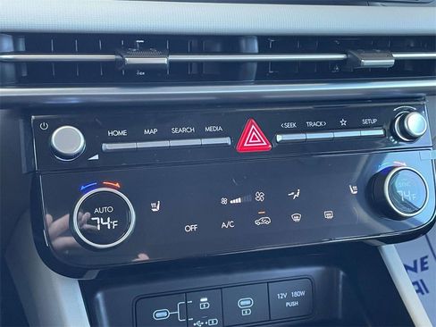 New 2026 Hyundai Tucson SEL image 27