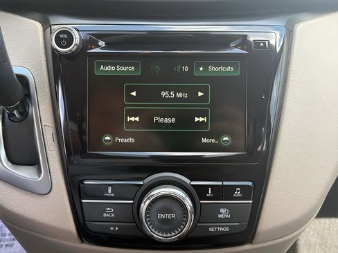 Used 2017 Honda Odyssey EX-L image 28