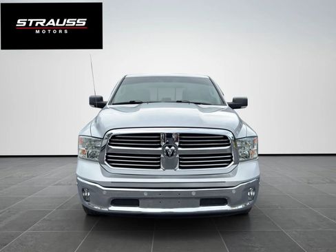Used 2019 RAM 1500 Big Horn image 3