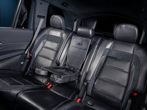 New 2026 Mercedes-Benz GLS 63 AMG 4MATIC image 32