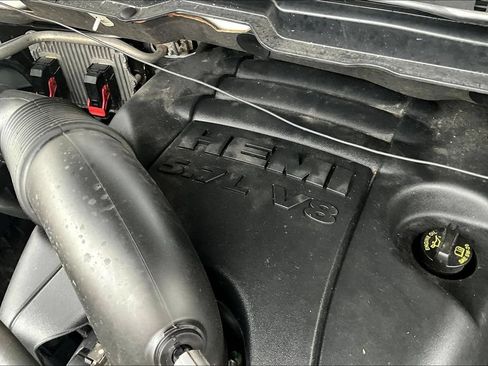 Used 2019 RAM 1500 Express w/ Express Value Package RWD image 34